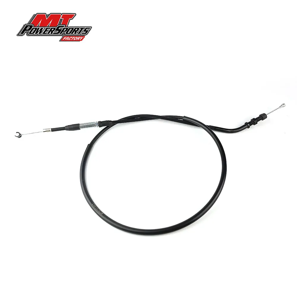 

For Honda CRF450R 2002-2007 Motorcycle Clutch Cable Line Wire Motocross Dirt Pit Bike Motorcycle Accessories OE Replacement