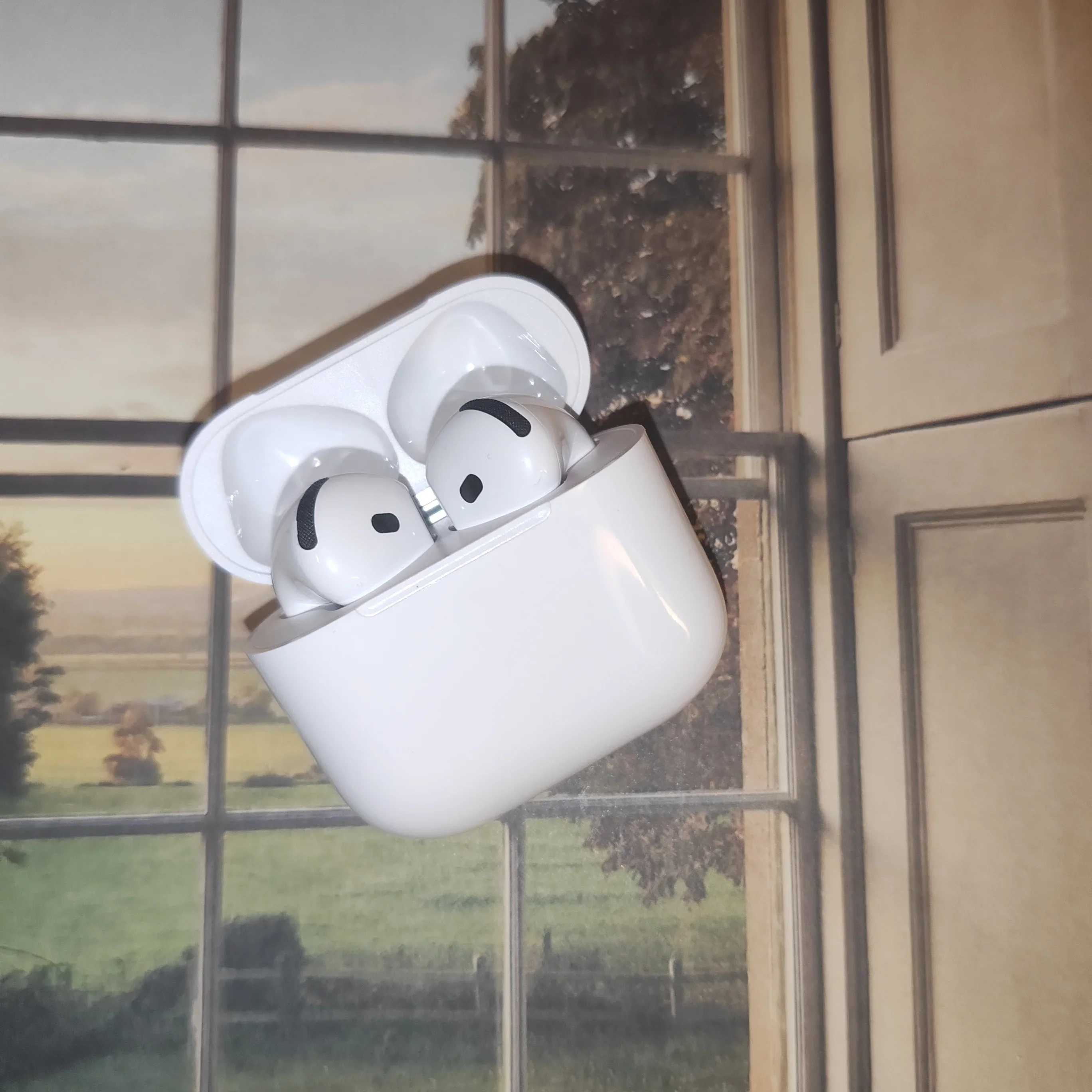 У Novo Model é adequado para fones de ouvido Bluetooth, fones de ouvido anti-seco inteligentes e configuramentos complexos.