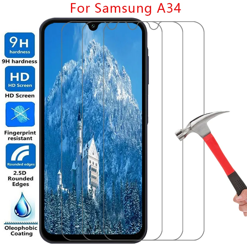 Screen Protector Fo… - image