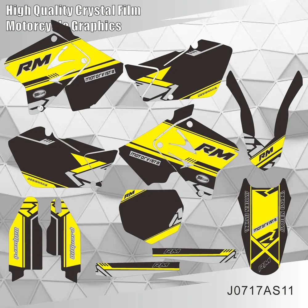 ΠΠ»Ρ SUZUKI RM125 RM250 RM125 RM250 2001 2002 2003 2004 2005 2006 2007 2008 Π³ΡΠ°ΡΠΈΡΠ΅ΡΠΊΠΈΠ΅ Π½Π°ΠΊΠ»Π΅ΠΉΠΊΠΈ Π½Π°ΠΊΠ»Π΅ΠΉΠΊΠΈ ΡΠΎΠ½ ΠΌΠΎΡΠΎΡΠΈΠΊΠ»Π° ΠΠ»Ρ SUZUKI RM125 RM250 RM125 RM250 2001 2002 2003 2004 2005 2006 2007 2008 Π³ΡΠ°ΡΠΈΡΠ΅ΡΠΊΠΈΠ΅ Π½Π°ΠΊΠ»Π΅ΠΉΠΊΠΈ Π½Π°ΠΊΠ»Π΅ΠΉΠΊΠΈ ΡΠΎΠ½ ΠΌΠΎΡΠΎΡΠΈΠΊΠ»Π°