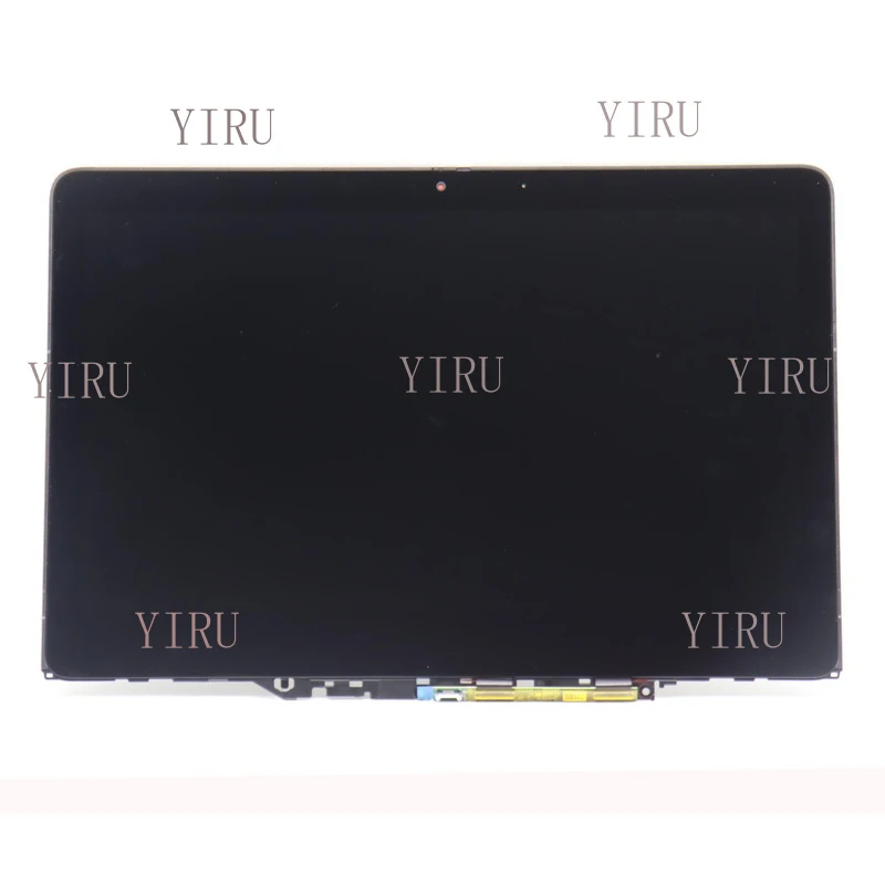 LL+  5D11C95913 For Lenovo Chromebook 300e yoga Gen 4 Touch Screen LCD Assembly Bezel