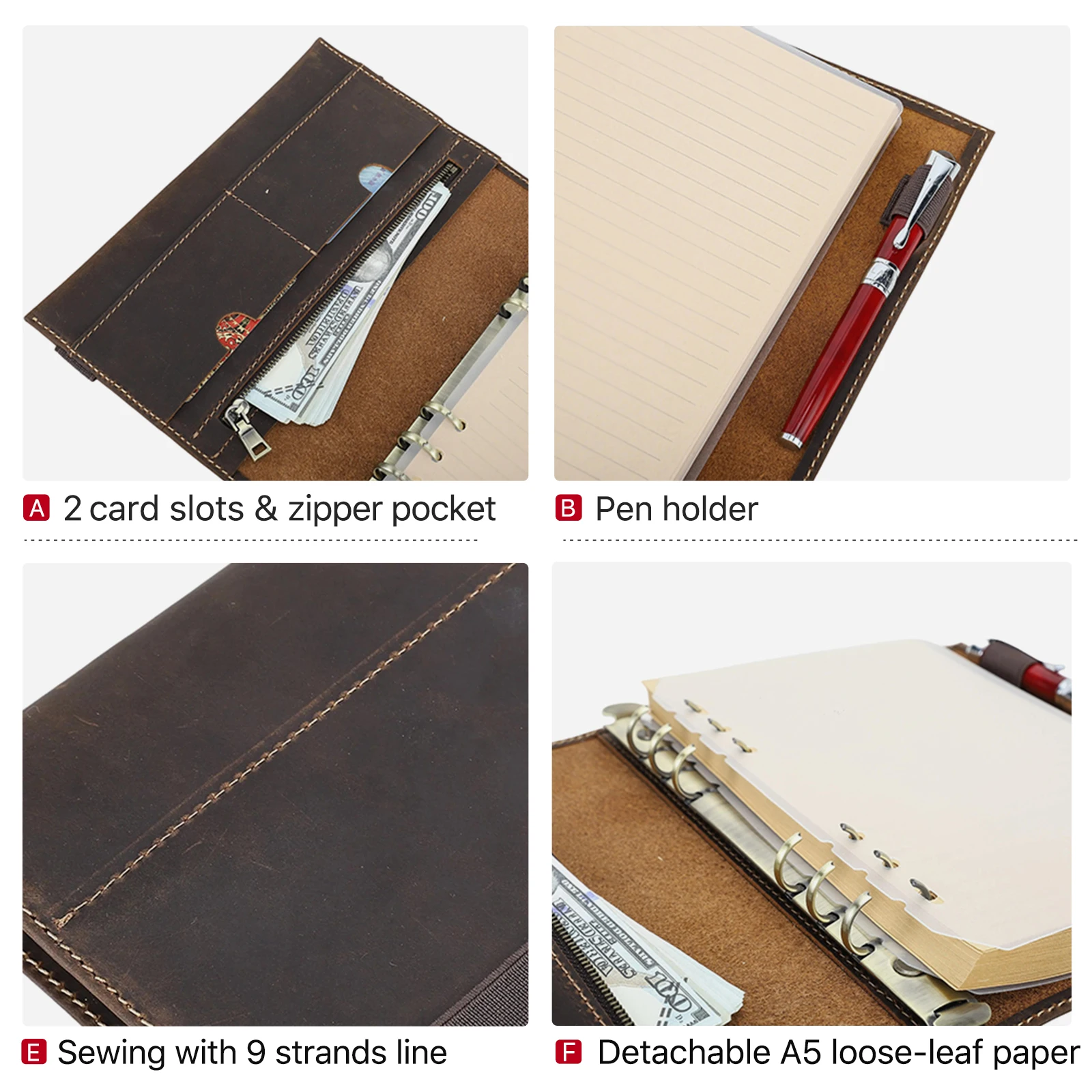 Thumbnail 4 - #28 Padfolios Comparison Guide