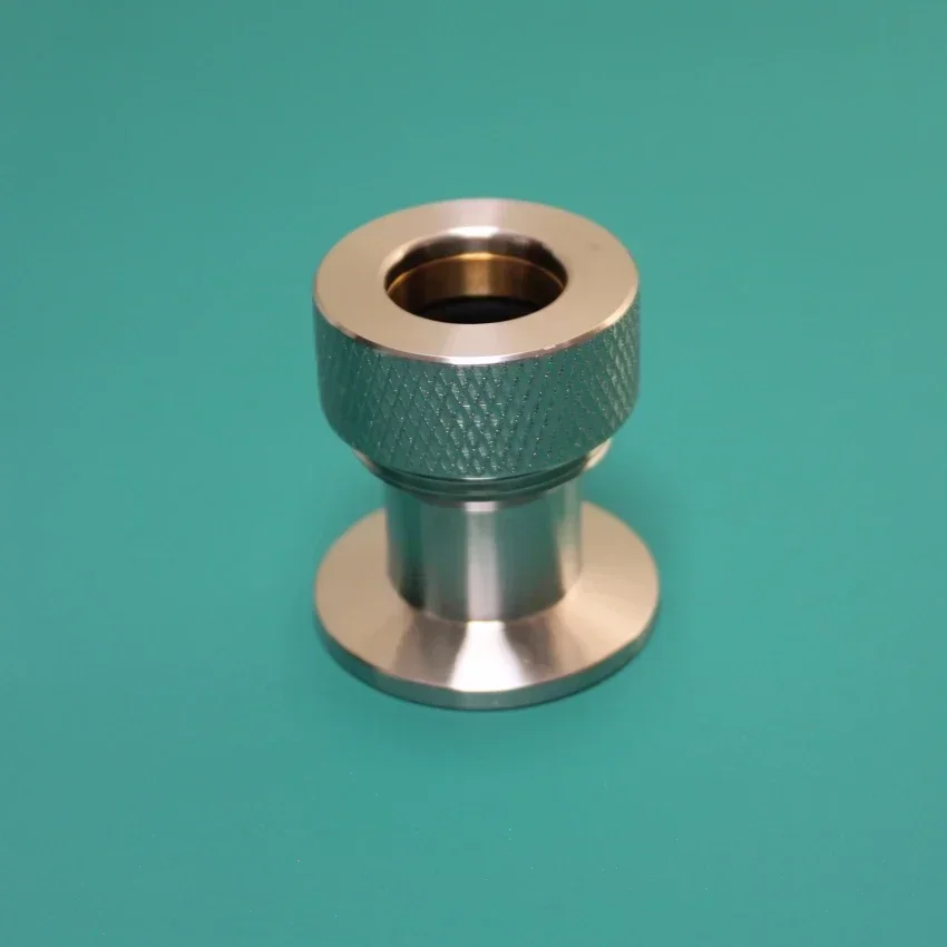 KF25 Vacuum Pipe Fittings Adaptor
