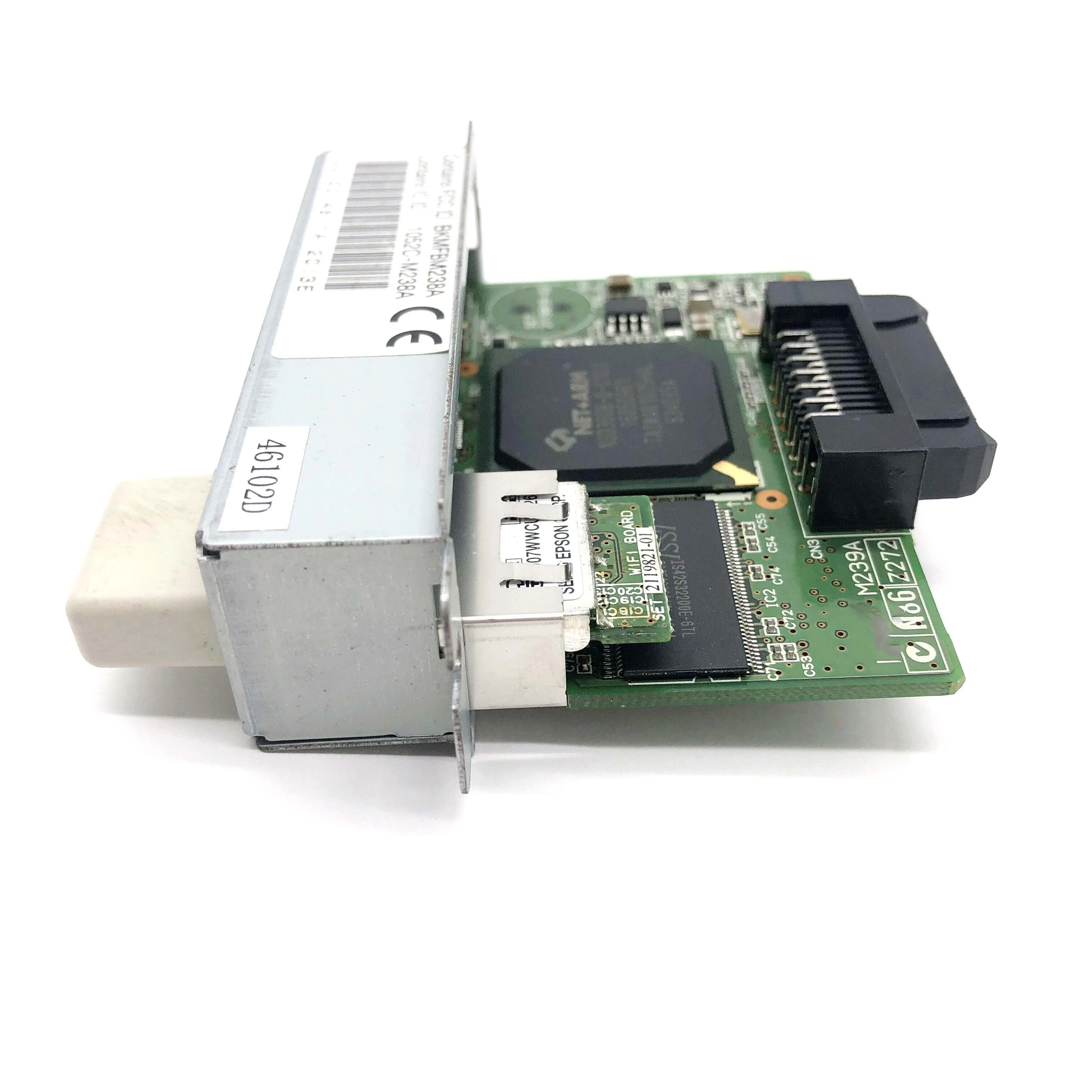 UB-R03 Wireless Network Interface Board Fits For EPSON TM L90 TM-U220 TM-H6000III TM-T70 U220 T70 J7000 M129H TM-T88IV TM-L90