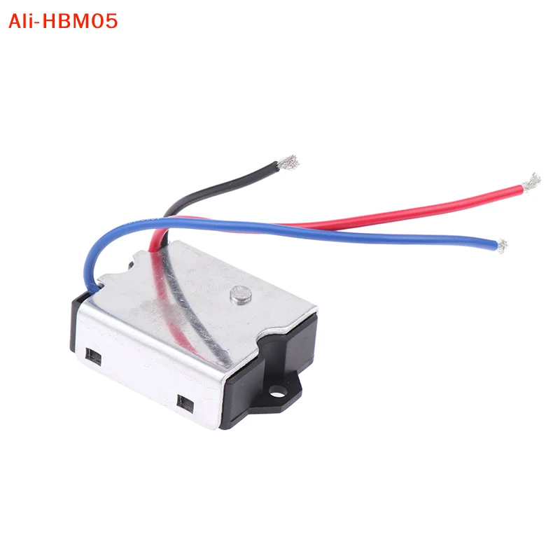 (HB05)Soft Start Switch 230V To 16A For Angle Grinder Retrofit Module Soft Startup Current Limiter Power Tools Accessories