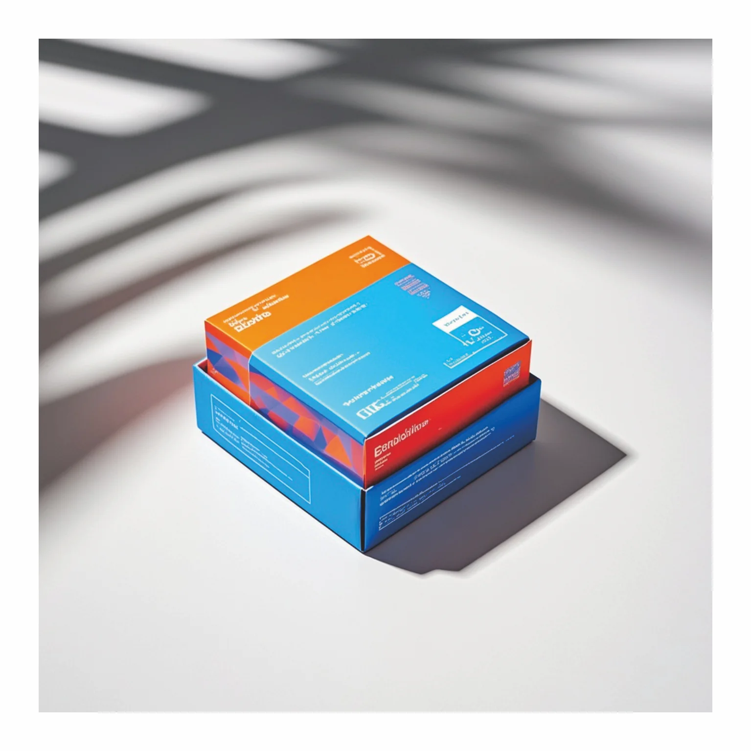 

Brand New Toy Packaging Box New Arrive Luxury Cosmetic Packaging Shipping Box For Wholesales