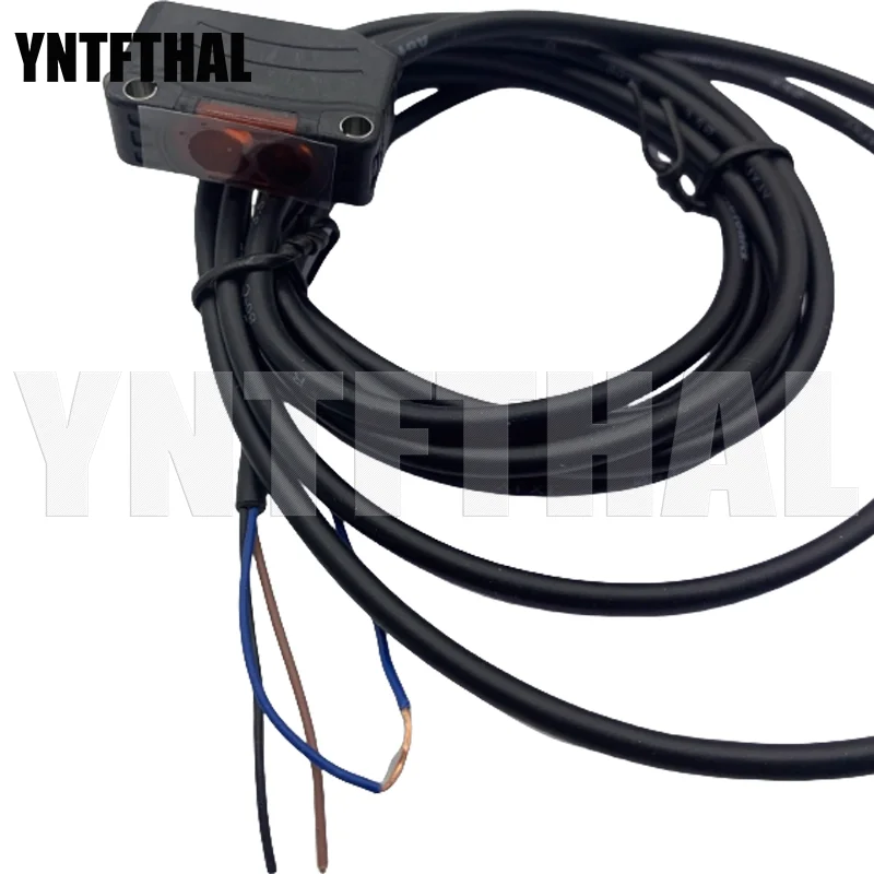 

Новый фотоэлектрический датчик Origina BJN50-NDT BJN50-NDT-P