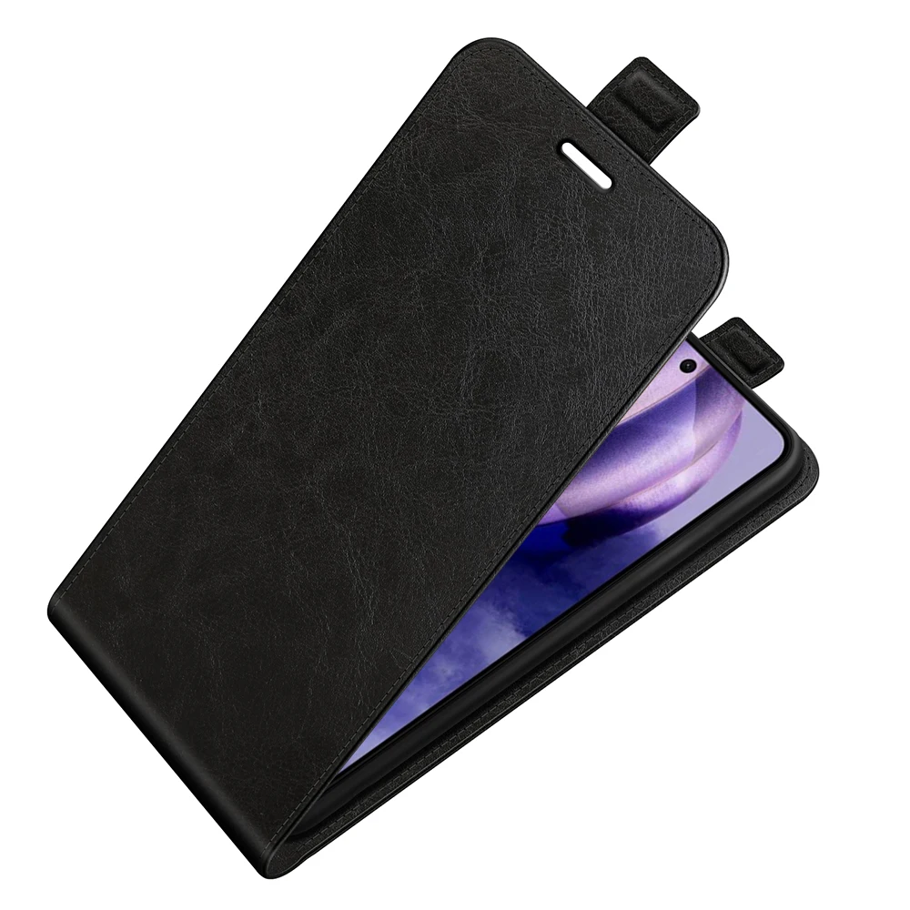 For HMD Skyline 5G Case Cover High Quality Flip Leather Case Vertical Cover For HMD Skyline 5G