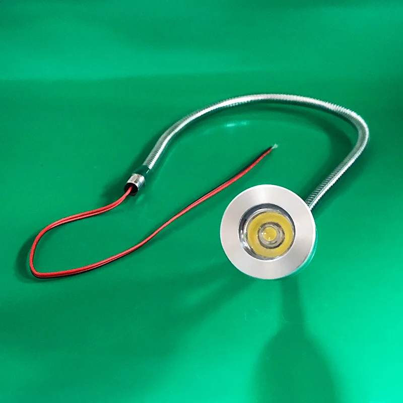 Spare Flexible LED Light LED Lamp 5W For BGA Rework Station IR6000/IR6500/IR9000/IR8500