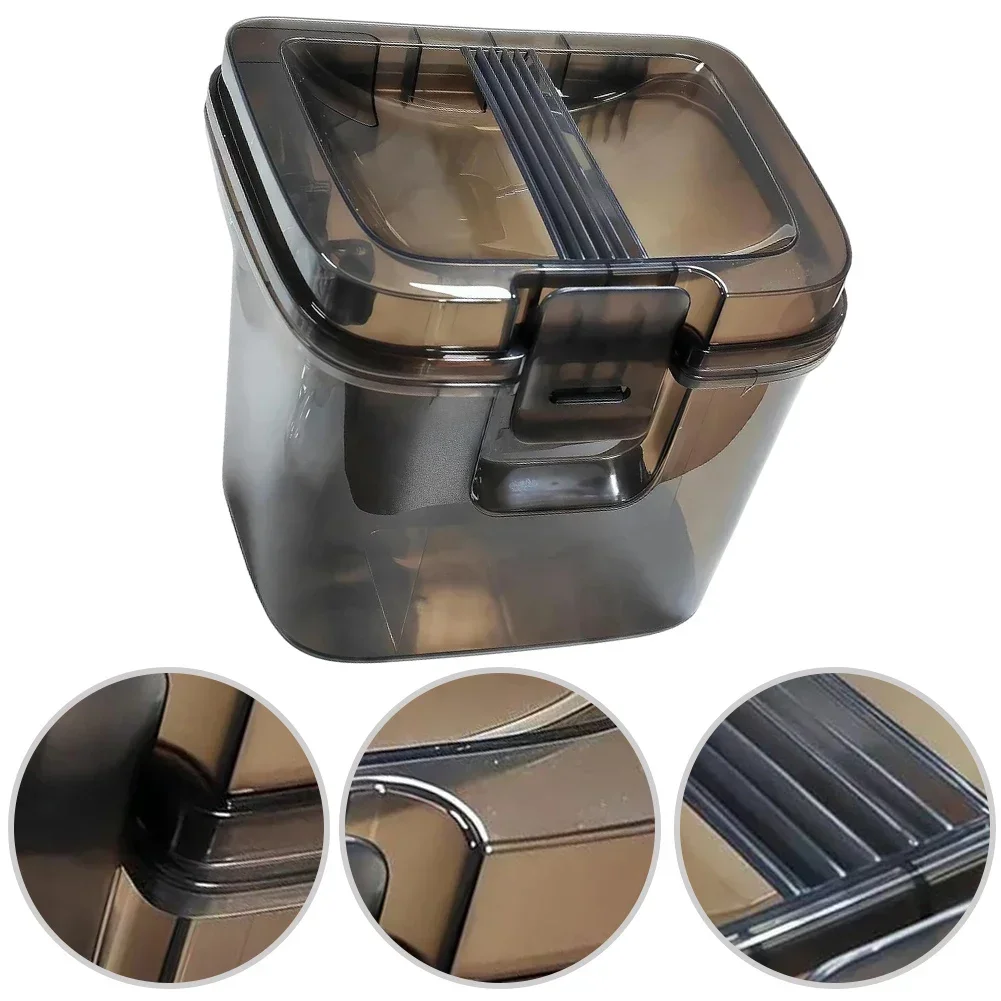 

1PC Sewage Tank For Mova For P50 Pro Ultra/ For Mova V50 Ultra Robot Vacuum Cleaner Accessories Replacement Sewage Tank