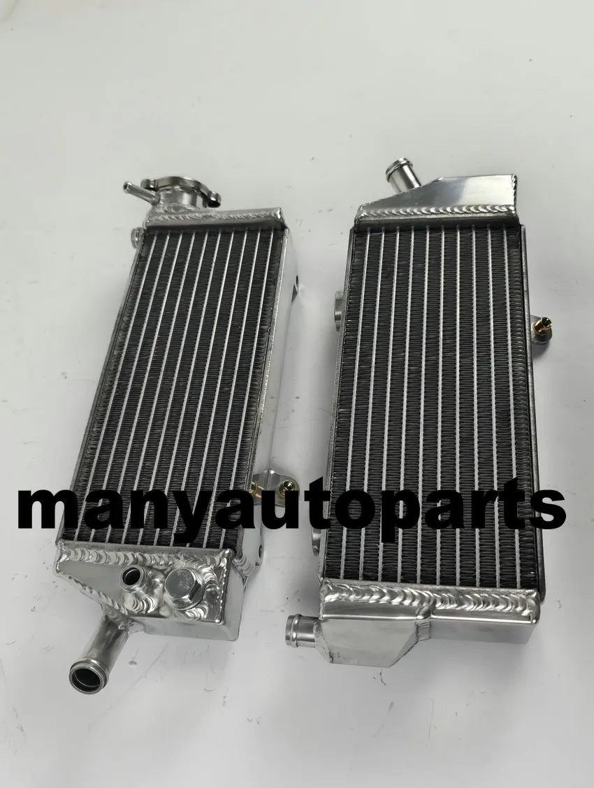 

R&L aluminum radiator for KTM 450/530 EXC-F/EXC-R/XC-W 2011-2015 2014 2013 2012