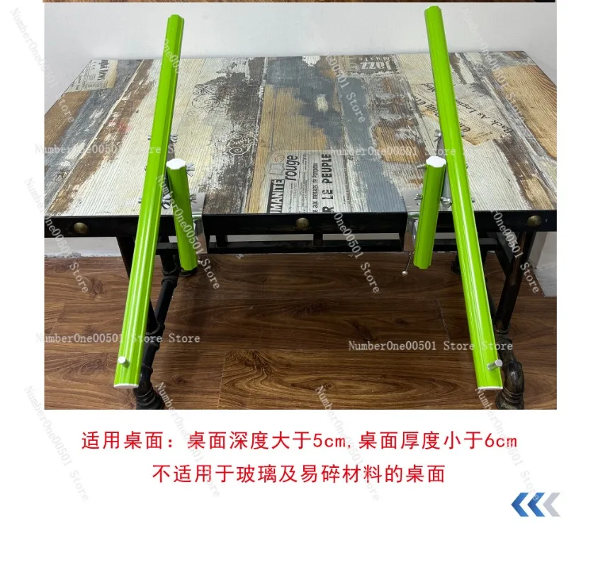 

Универсальный настольный зажим для вышивания крестиком 2-го и 3-го поколений, базовая и улучшенная версии, цветной, без пяльцев