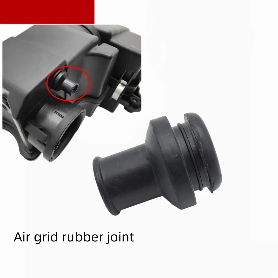 

Для Honda VEZEL Fit City GREIZ ODYSSEY отходной газ вентиляционный клапан соединение воздушной решетки выпускной клапан труба резиновое соединение