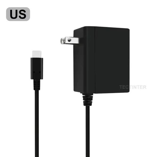 Variant: US Plug