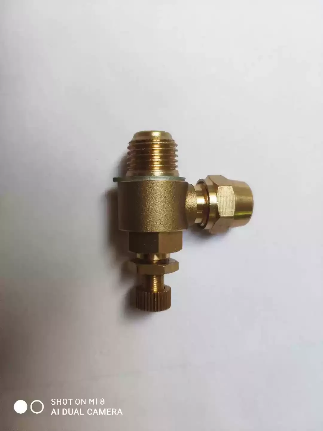 M13 M12 FOR Yutong Jinlong Hagrid Jinlu Ankai Shenlong Bus Parts Bus School Door Pump Speed Regulation Nut Connection