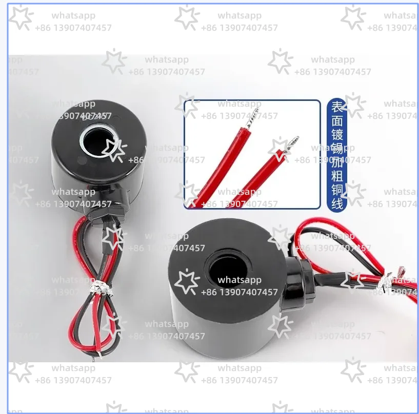 Water Valve Coil AB…