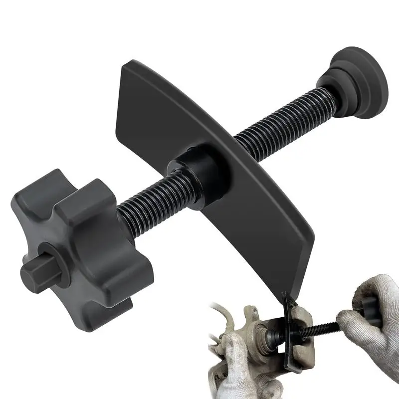 Roestbestendig remblok Auto remblok Spreader Tool Stalen remklauw Tool Vervanging Zuiger Remklauw Kit Voertuigen Benodigdheden