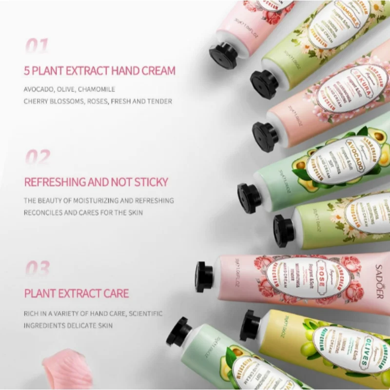 Thumbnail 4 - #5 Best Hand Care to Buy In 2026