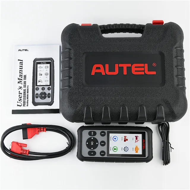 Support Full System… - image