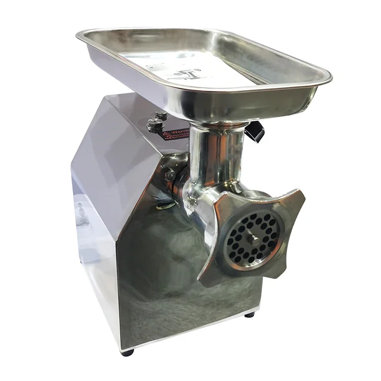 

# ForElectric Meat Grinder Machine Vegetable Meat Mincer Machine For Kitchen Appliances