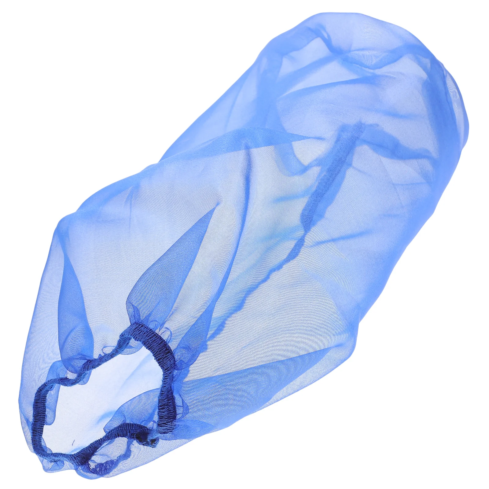 

Car Intake Filter Mesh Polyester Fabric Protective Cover Easy Install Engine Intake Filter Protector for Vehicle Cleaning