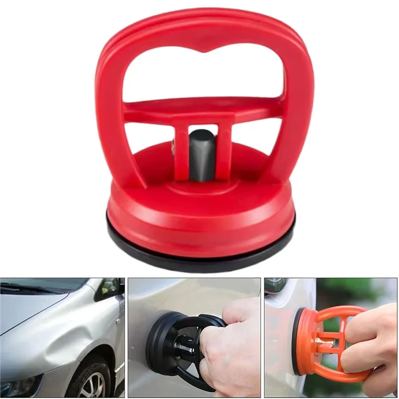 Mobile Phone LCD Screen Opening Tools For iPhone iPad Xiaomi Huawei Car Dent Glass Suction Helper For Broken Screen Replacement