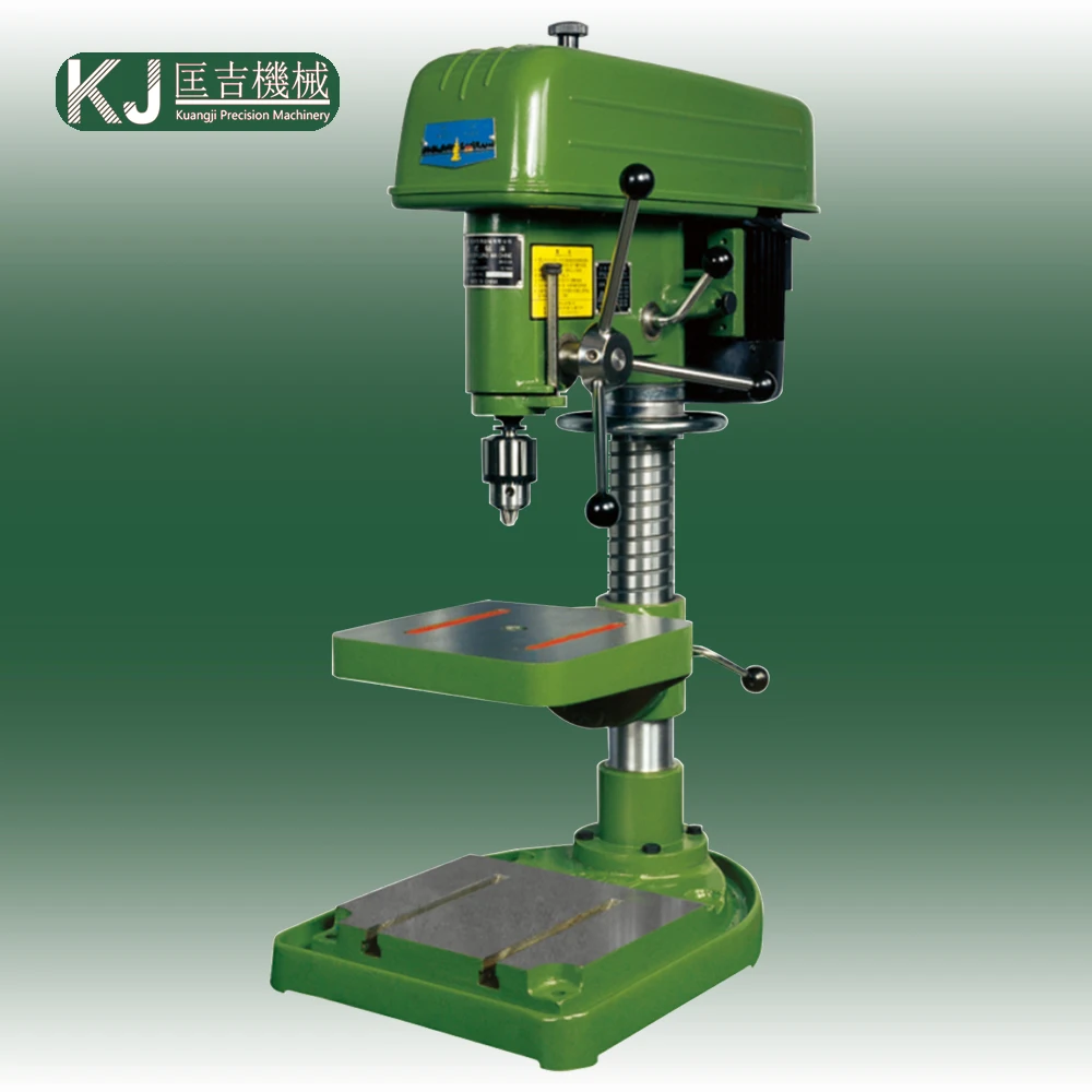 

High Speed Industrial Bench Drill Z512-2A Table High Precision Drilling Machine Maximum Diameter 12.7 mm New