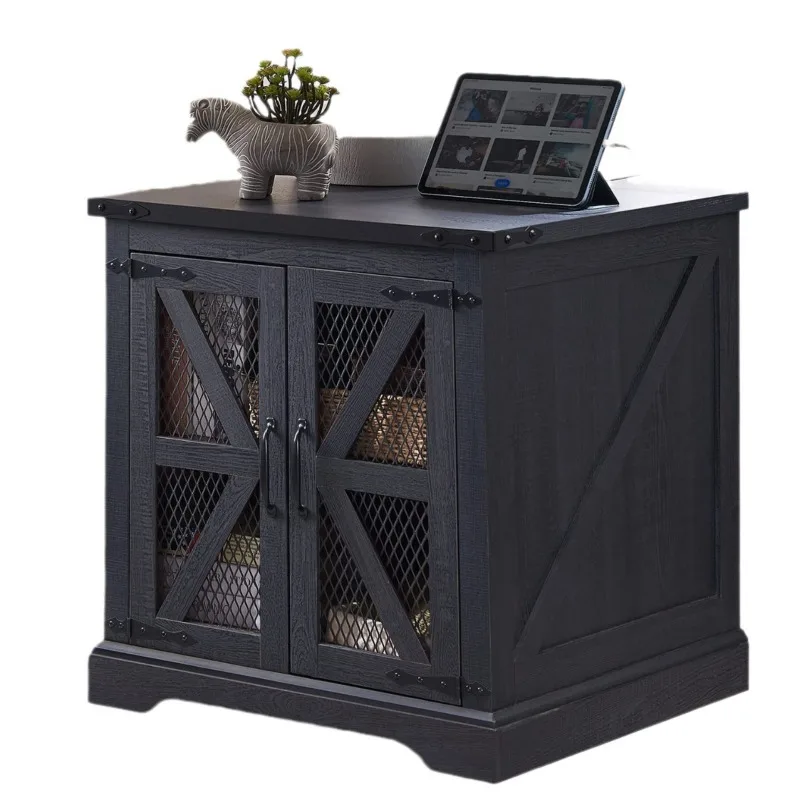 

Coffee table living room with drawer locker, light luxury modern plate floor cabinet small apartment