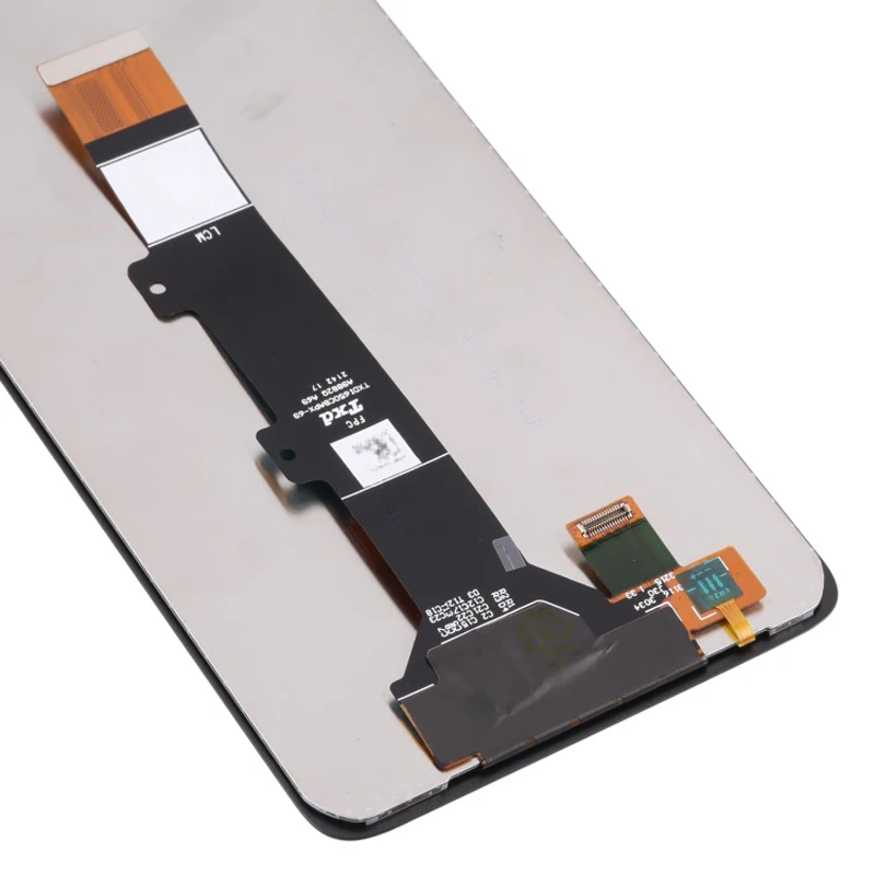 For Motorola Moto G22 XT2231-2 XT2231-1 LCD Display Touchscreen Digitizer XT2231-5 6.5\