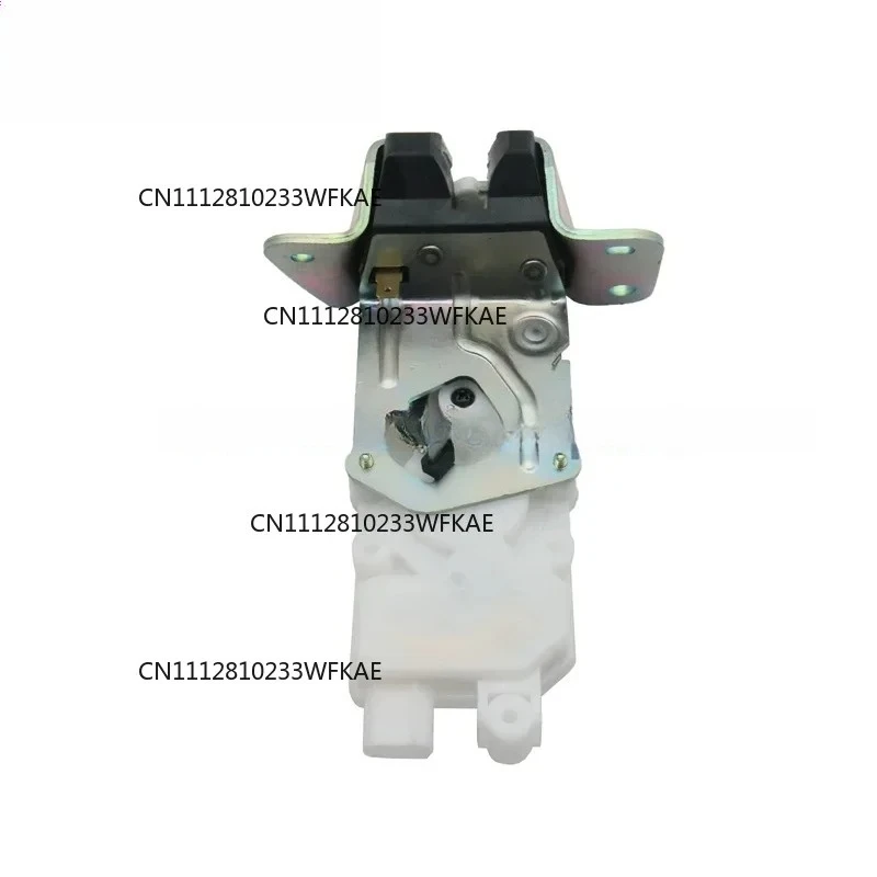 For Mitsubishi Outlander 2000 2400 3000 1600 3500 Auto Parts 5808A079 Tailgate Trunk Lock Actuator Latch