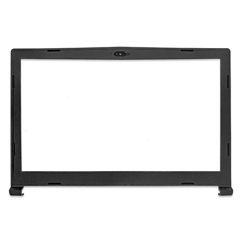 New For GL63 8RC 8RD 8RE 8SD 8SE 9SC 9RD MS-16P4 16P5 16P6 16P7 LCD Back Cover/Front Bezel/Palmrest/Bottom Base/Hinges Shell