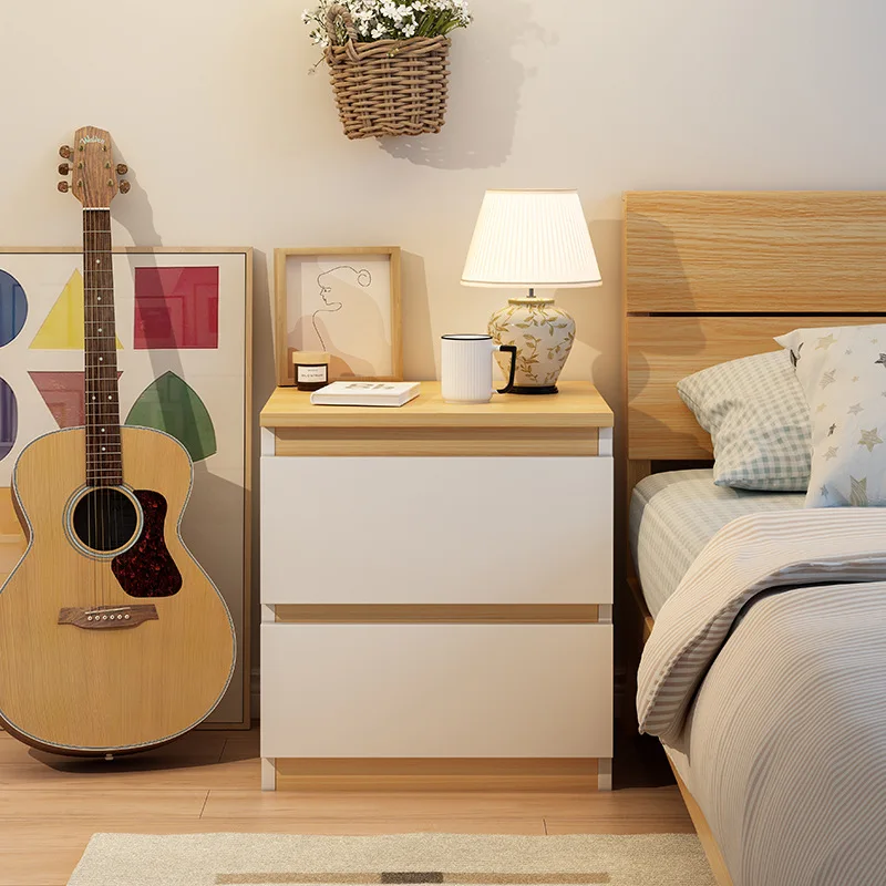 Bedside Cabinet Chest Of Drawers Tv Cabinet Next To The Living Room Locker Chest Of Drawers Bedroom Storage Cabinet