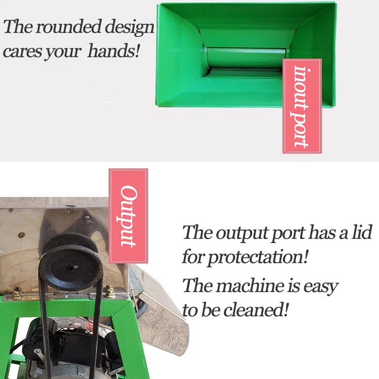Mesin Penggiling Ubi Jalar Listrik, Penggiling Singkong Talas Basah, Pembuat Tepung, Pemulpa, Pemurni, Ekstraktor, Pemisah, Penghancur