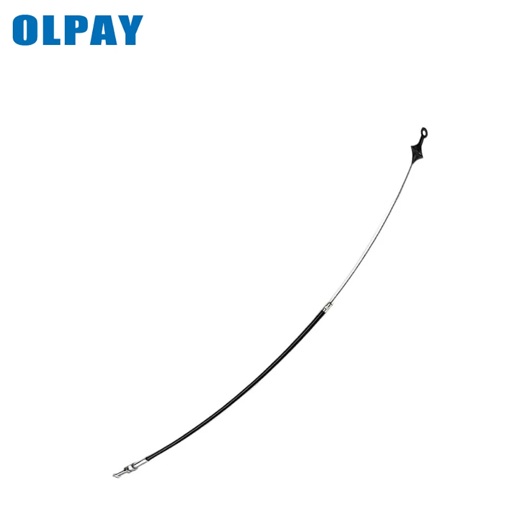 66T-15770-00 Starter Stop Cable for Yamaha Boat Motor 2 Stroke 40X E40X Outboard Engine