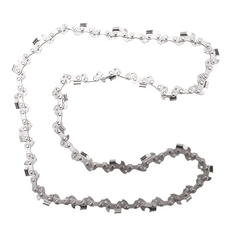 

AEE6-2 шт. 16-дюймовая цепь бензопилы 3/8 LP 55 приводная цепь для Stihl MS170 MS180 61PMM355, для цепи Oregon 90PX055 90PX R55