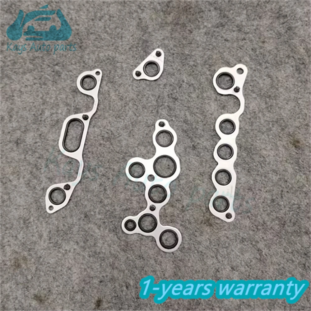 

Brand New 0CJ 0ck 0CK 0CL 0DN DL382 Gearbox Valve Plate Gasket Repair Kit for Volkswagen Audi A5 A6 Automotive Accessories