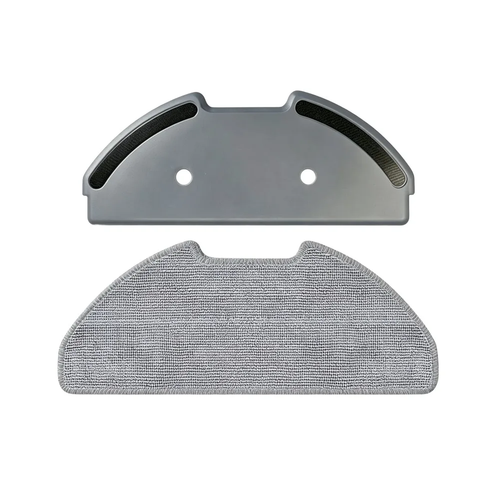 Replacement Mop Bracket And Cloth Accessory For FOR Dreame D20 Air Plus F20 Vacuum Cleaner Household Supplies Cleaning Tools