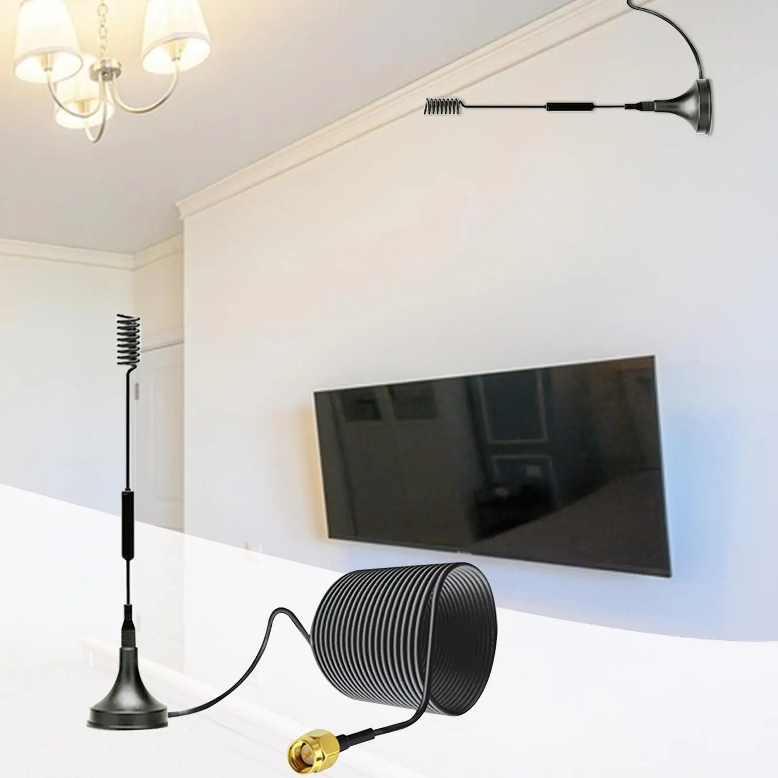 Antenna Accessory V… - image