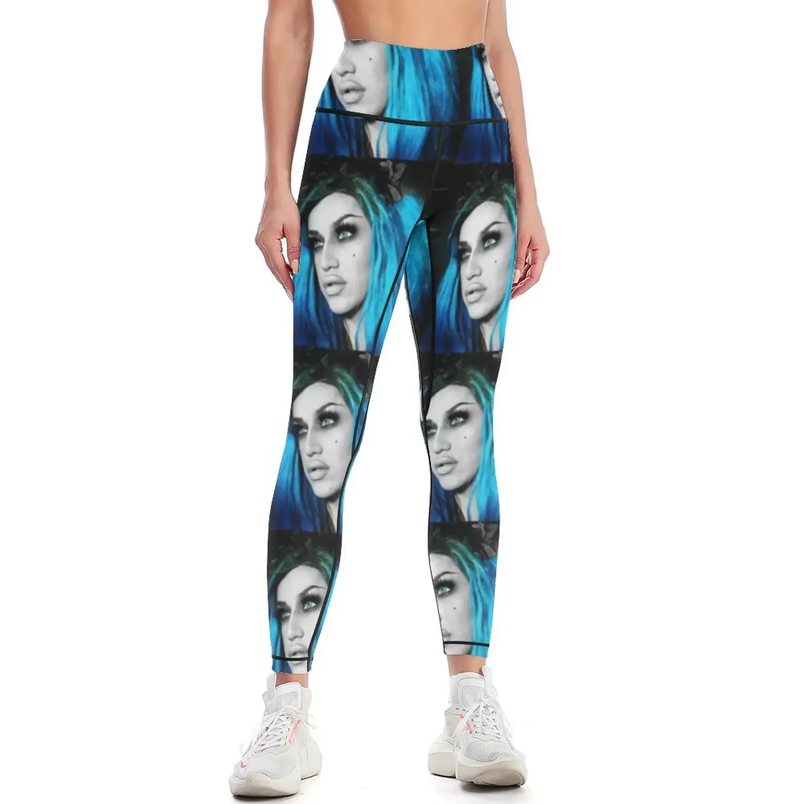 

Adore Delano Leggings Sports pants woman legging push up gym sportswear woman Fitness clothing Womens Leggings