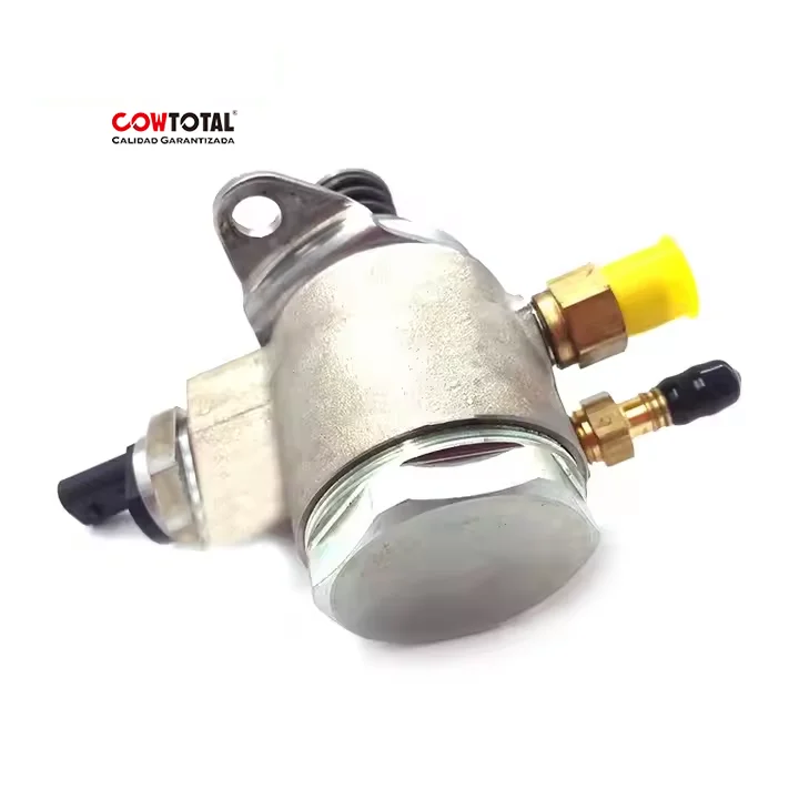 

03C127026Q High Pressure Fuel Pump for VW Golf Beetle 1.2T 1.4T