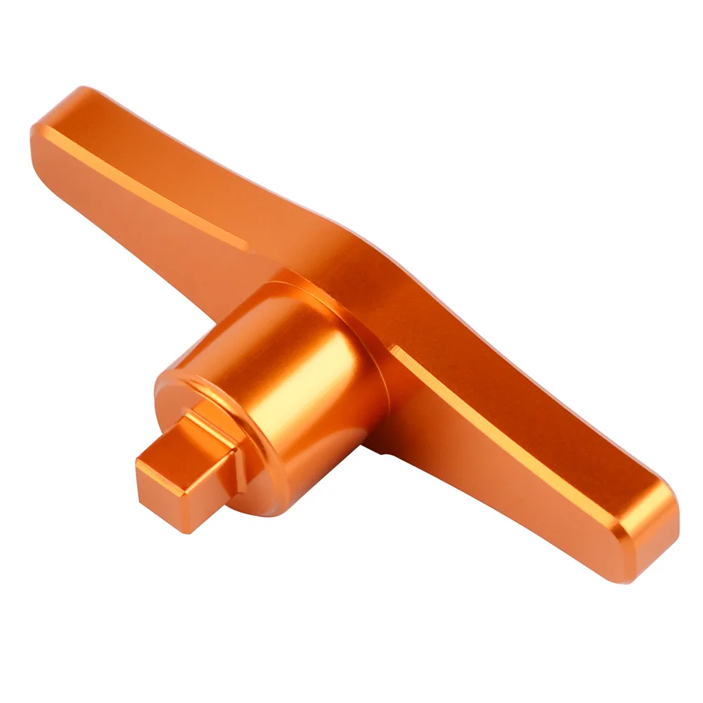 NICECNC For KTM EXC 300 TPI 2004-2023 EXC XCW 250 300 Power Valve Adjustment Regulator Tool XCW 300 SX XC 250 300 2004-2022