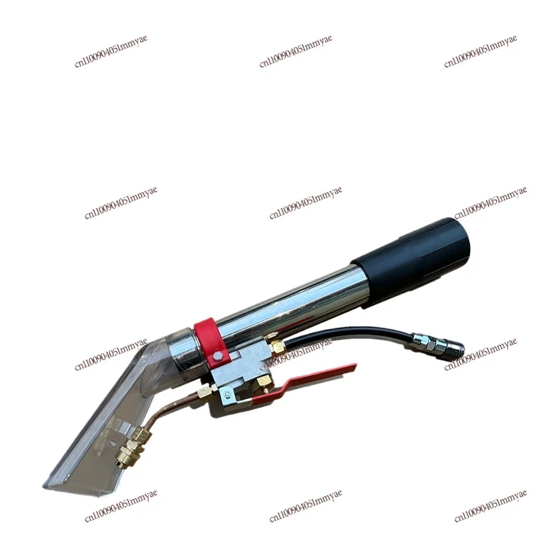 

Suction machine three-in-one scraping head