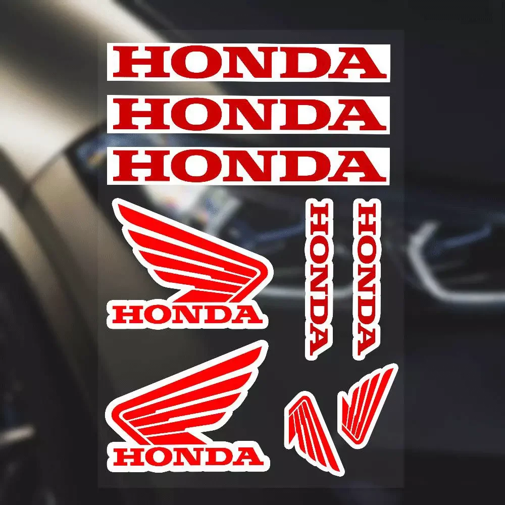 

1 шт. наклейки на мотоцикл для граффити, скейтборда, ноутбука, бутылки с водой, мотоциклетные игрушки, детские декоративные аксессуары, крылья ангела