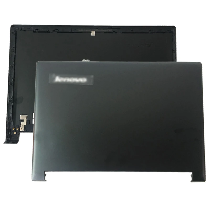 NEW Original For Lenovo Flex 2 Pro-15 Edge 15 A Shell LCD Back Cover Rear Lid Top Case 460.00w0O.0005