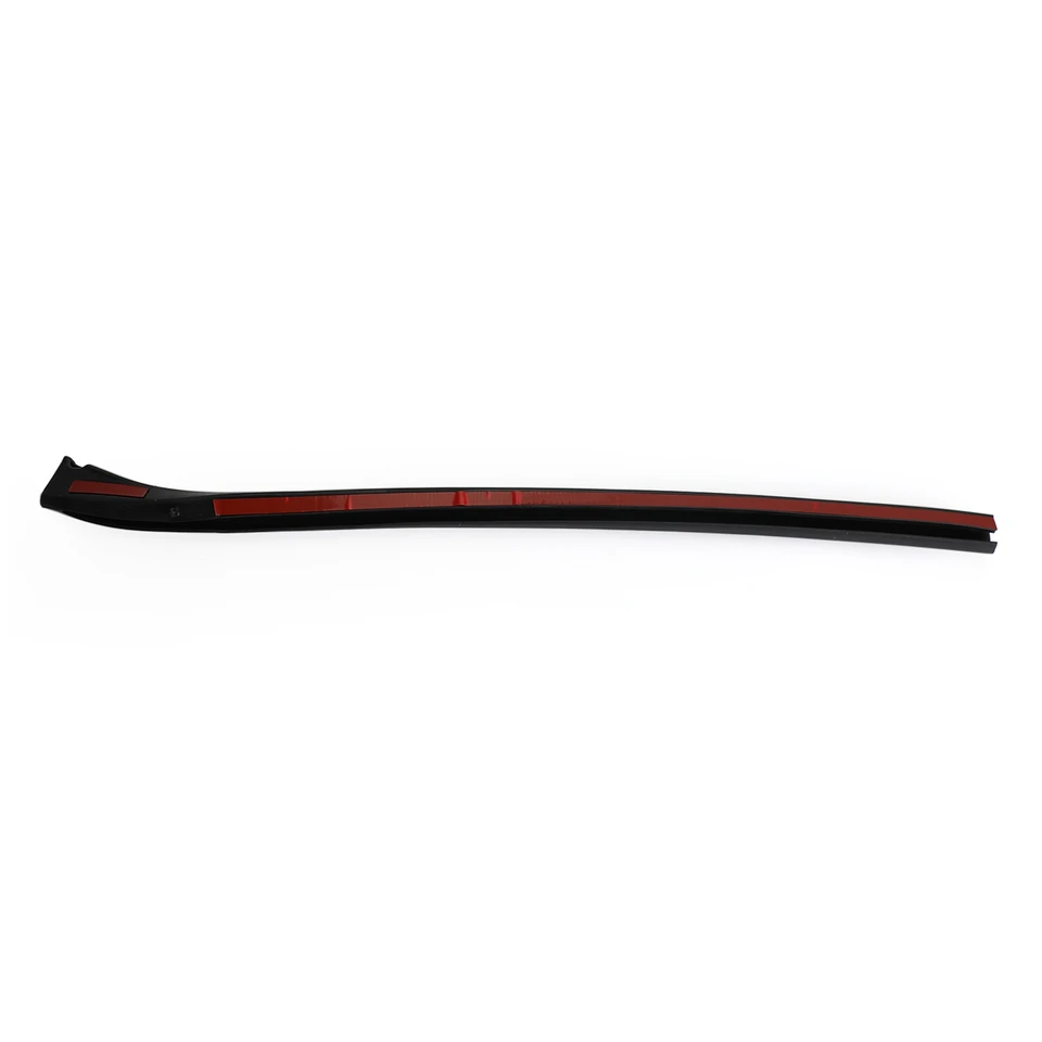 Joint D'Étanchéité Porte Avant Droite/Gauche Ford Transit MK7 2006-2013 - Bande Caoutchouc 4,20m OEM 6C11V20708BC