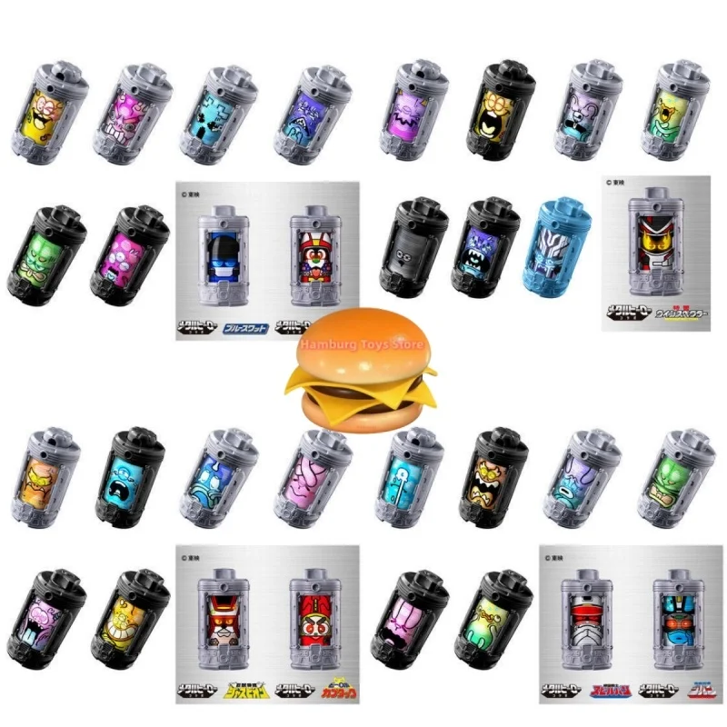 

Коллекционная модель-игрушка Bandai Anime Character Capsule Space Sheriff Gavan B Robo Kabutack для взрослых коллекционеров аниме, для демонстрации