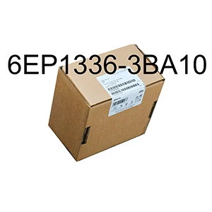 New In Box 6EP1 336-3BA10 6EP1336-3BA10 Power Supply