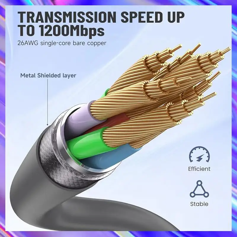 

10X For Starlink Gen2/V2 Ethernet Cable Adapter For Starlink SPX Plug To RJ45 Cable Connector Router Side
