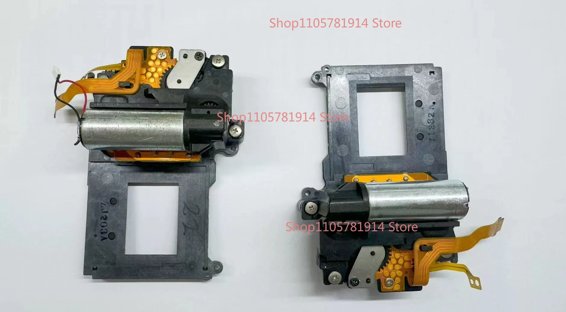 For Canon EOS 60D Shutter, Shutter Pack, Shutter Assembly