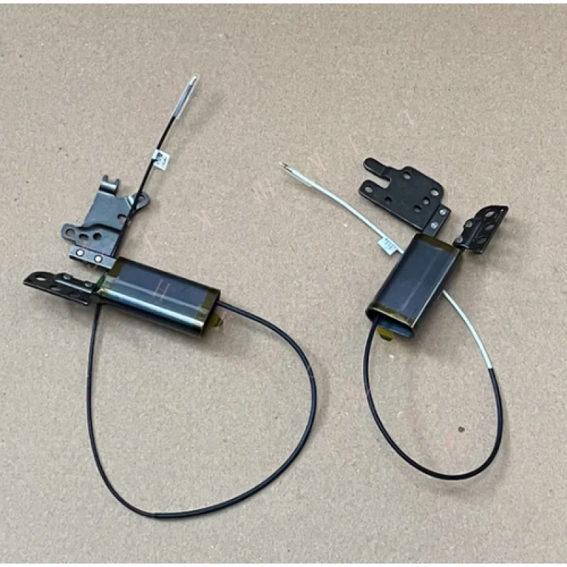 

N Новинка для lenovo Yoga 7 16 C780 16 IRL8 ARP8 2023, петли L + R, темно-серые